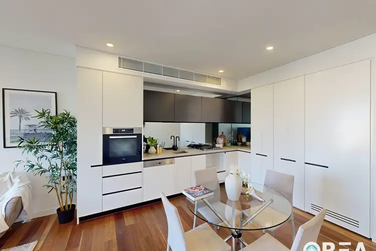 Fourth view of Homely apartment listing, 85/8 Crewe Place, Rosebery NSW 2018
