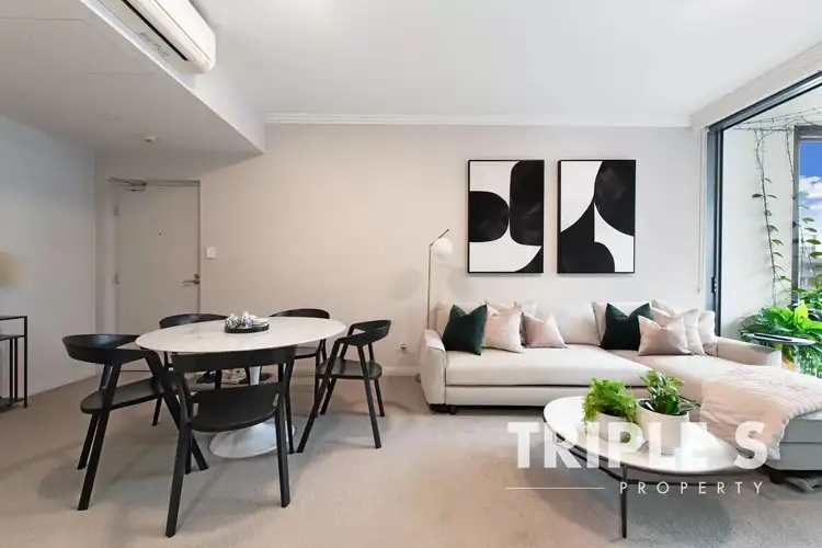 706/53 Hill Road, Wentworth Point NSW 2127
