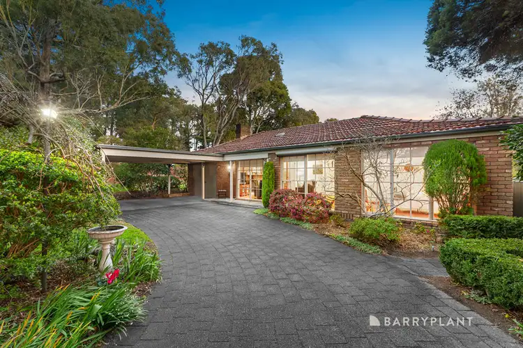 9 Harrow Gardens, Wantirna VIC 3152