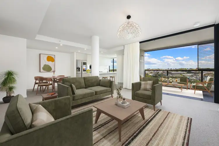 1002/5 Sterling Circuit, Camperdown NSW 2050