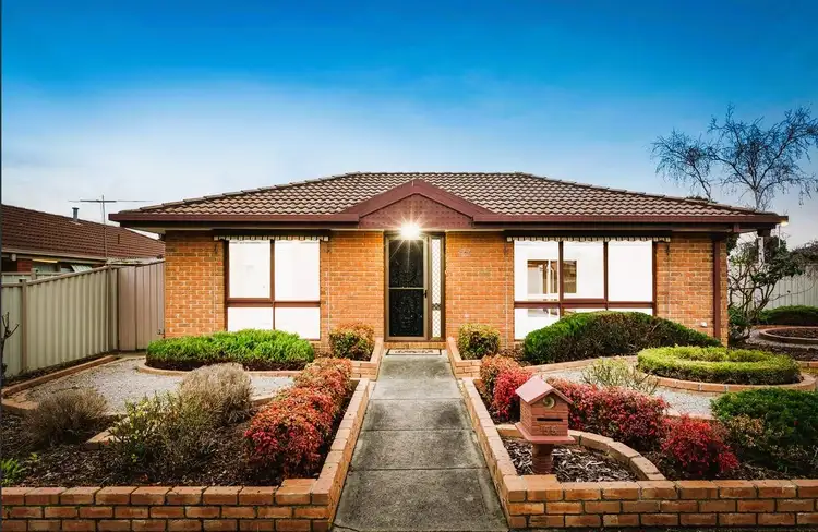 55 Garden Grove Drive