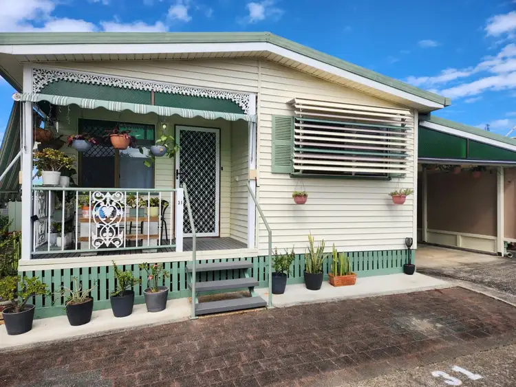 31/63 Caloundra Road, Little Mountain QLD 4551