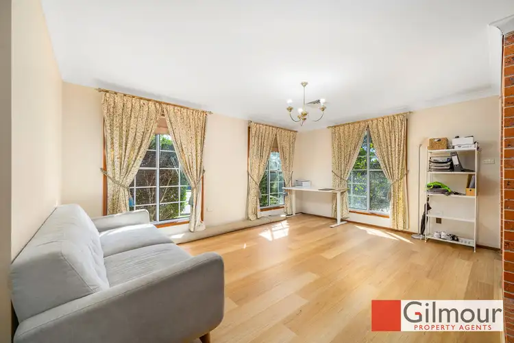 Second view of Homely house listing, 24 Mutual Drive, Old Toongabbie NSW 2146