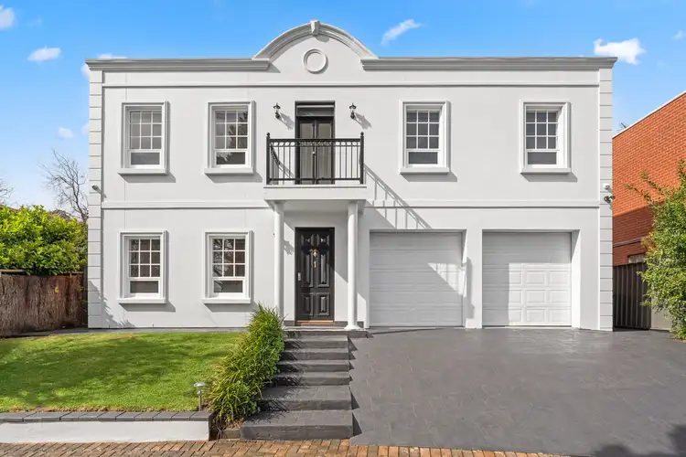 1/2a Woodley Road, Glen Osmond SA 5064