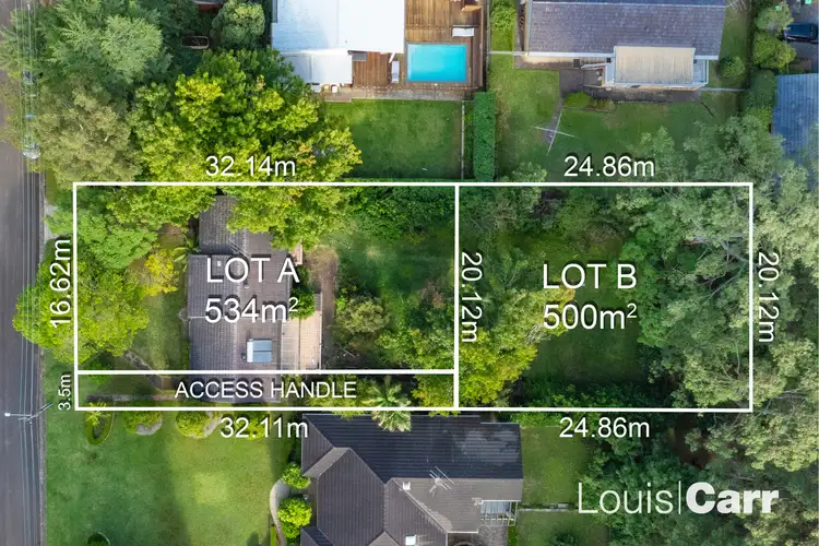 51 Lamorna Avenue, Beecroft NSW 2119