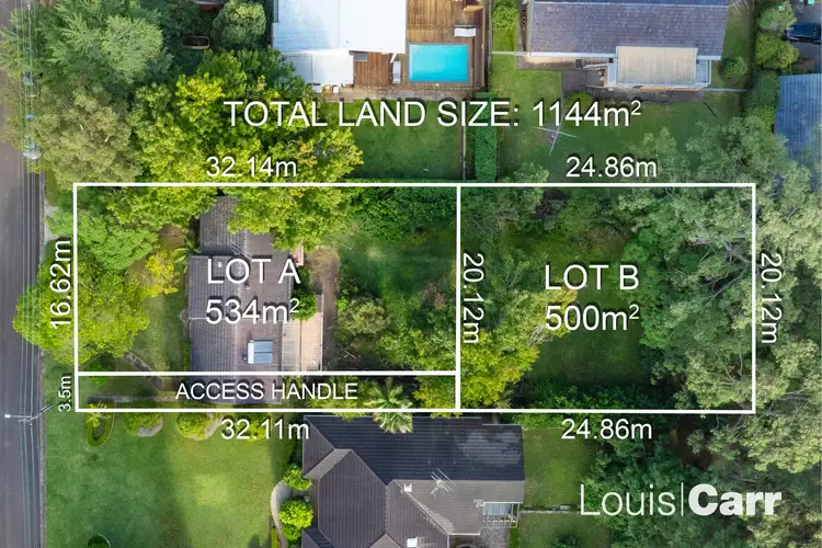 51 Lamorna Avenue, Beecroft NSW 2119