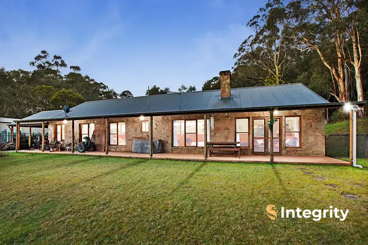 Main view of Homely house listing, 1609 Don Road, Don Valley VIC 3139