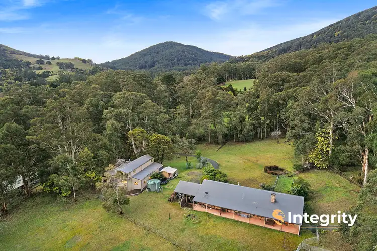 1609 Don Road, Don Valley VIC 3139