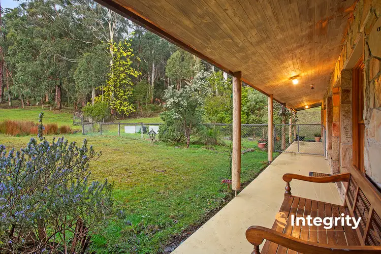 Second view of Homely house listing, 1609 Don Road, Don Valley VIC 3139