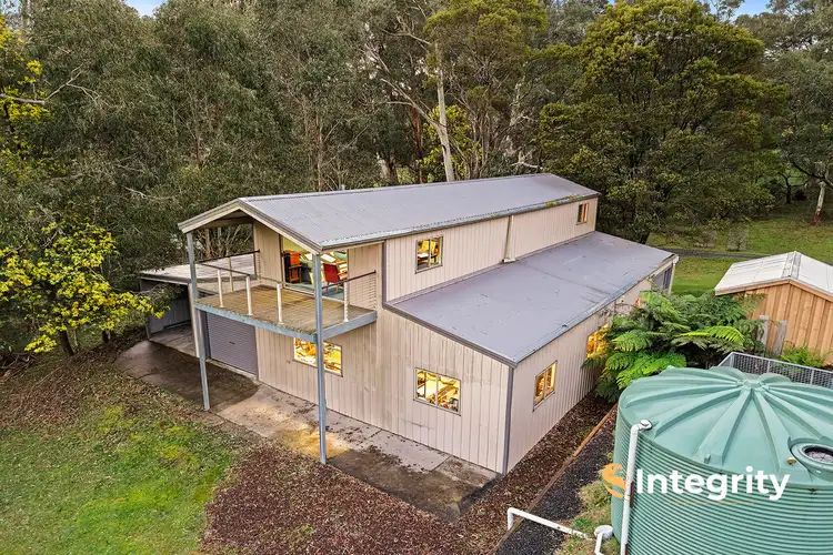 Fourth view of Homely house listing, 1609 Don Road, Don Valley VIC 3139