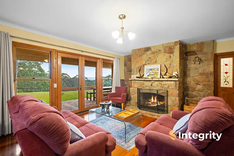 Fifth view of Homely house listing, 1609 Don Road, Don Valley VIC 3139
