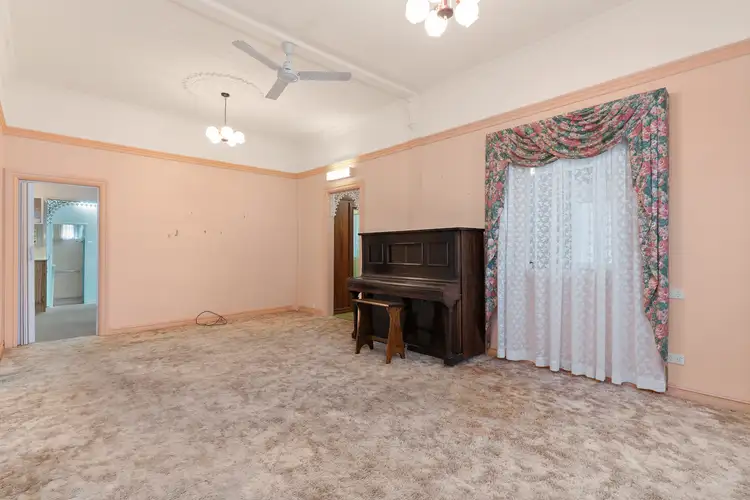 Fifth view of Homely house listing, 397 Rhodes Street, Koongal QLD 4701