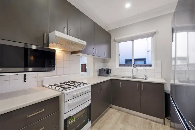 Second view of Homely house listing, 28 Cooeeyana Parade, Mount Lewis NSW 2190
