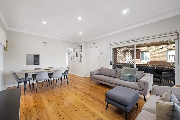 Fourth view of Homely house listing, 28 Cooeeyana Parade, Mount Lewis NSW 2190