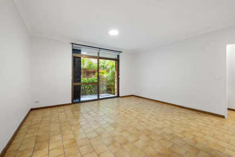 Second view of Homely apartment listing, 2/39 Onslow Street, Rose Bay NSW 2029