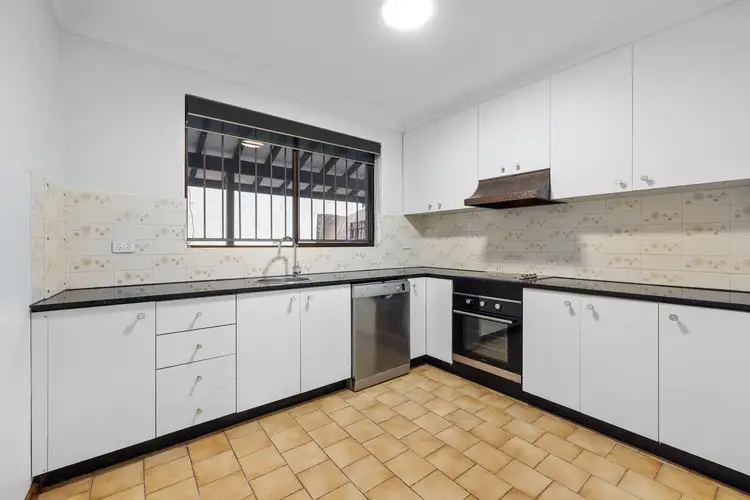 Fourth view of Homely apartment listing, 2/39 Onslow Street, Rose Bay NSW 2029