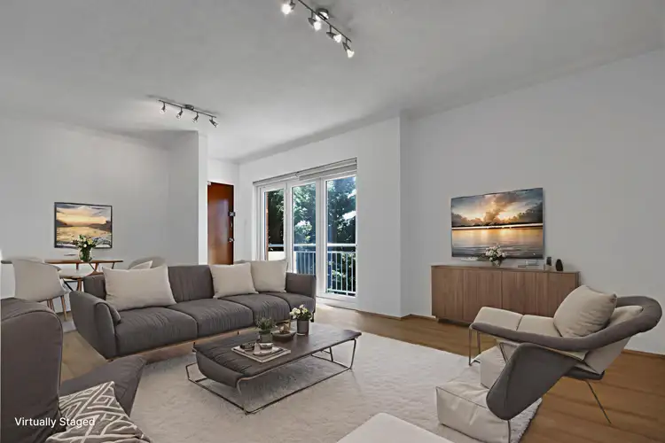 3/86 Belgrave Street, Bronte NSW 2024