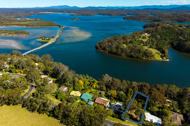 322 Bermagui Road, Akolele NSW 2546
