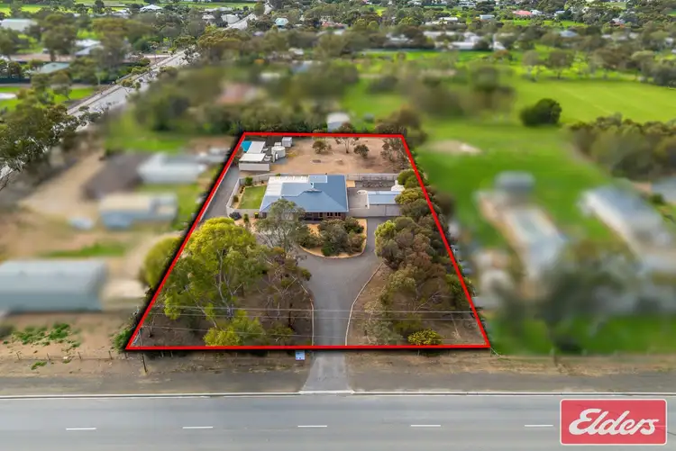 53 Cliff Road, Roseworthy SA 5371