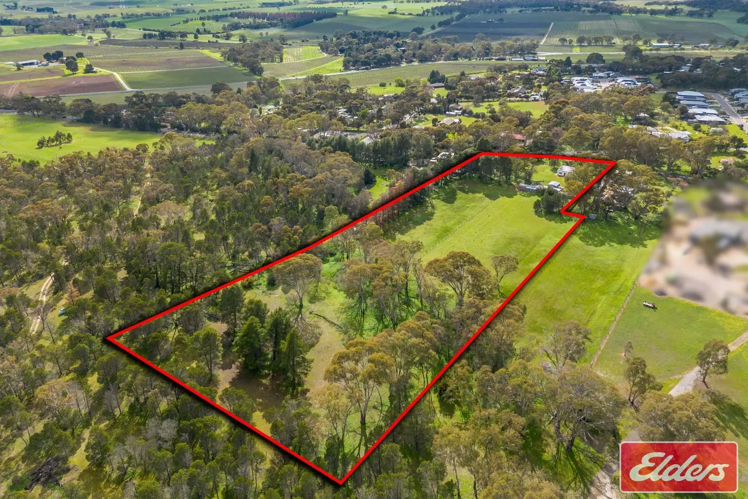 Main view of Homely house listing, 127 Jollytown Road, Lyndoch SA 5351