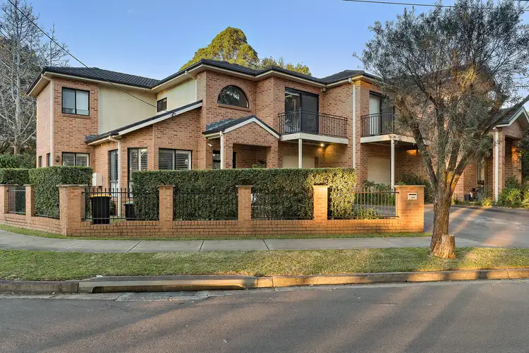 37A John Street, Rydalmere NSW 2116