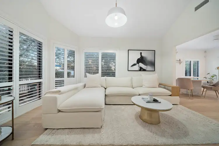 Second view of Homely house listing, 37A John Street, Rydalmere NSW 2116