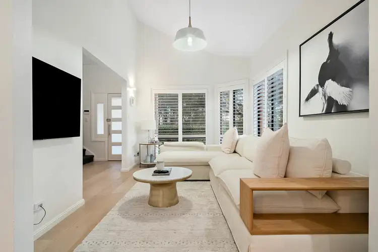 Third view of Homely house listing, 37A John Street, Rydalmere NSW 2116