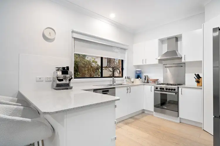 Fourth view of Homely house listing, 37A John Street, Rydalmere NSW 2116