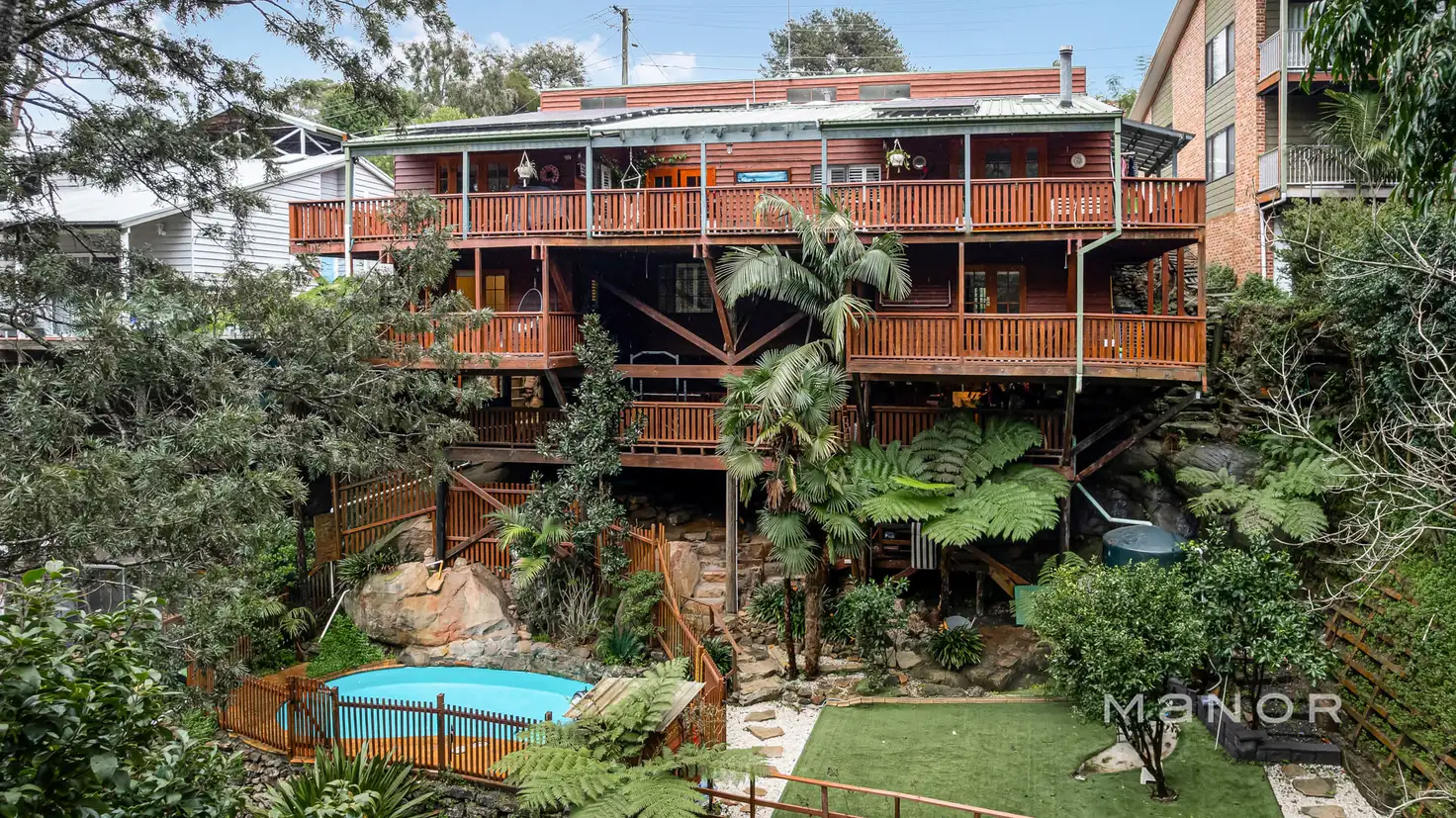 Main view of Homely house listing, 17 Pye Avenue, Northmead NSW 2152