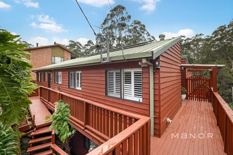 Second view of Homely house listing, 17 Pye Avenue, Northmead NSW 2152