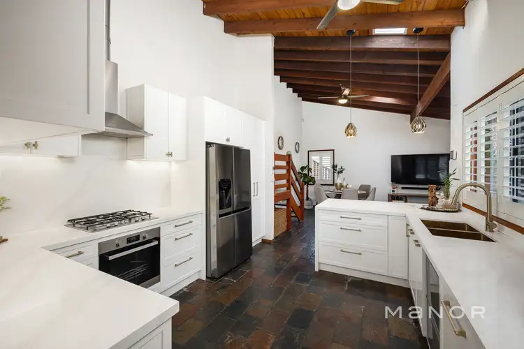 Fourth view of Homely house listing, 17 Pye Avenue, Northmead NSW 2152