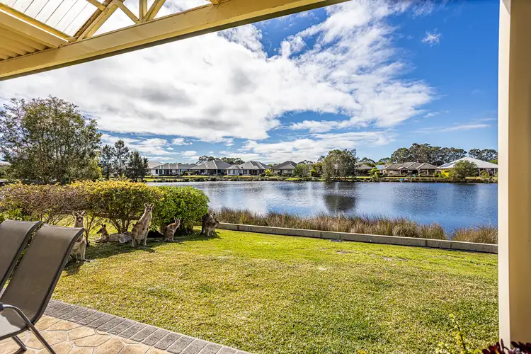65 Admiralty Avenue, Tea Gardens NSW 2324