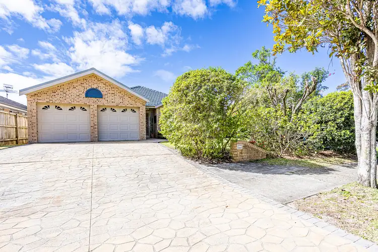 65 Admiralty Avenue, Tea Gardens NSW 2324