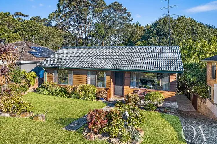 57 George Avenue, Bulli NSW 2516