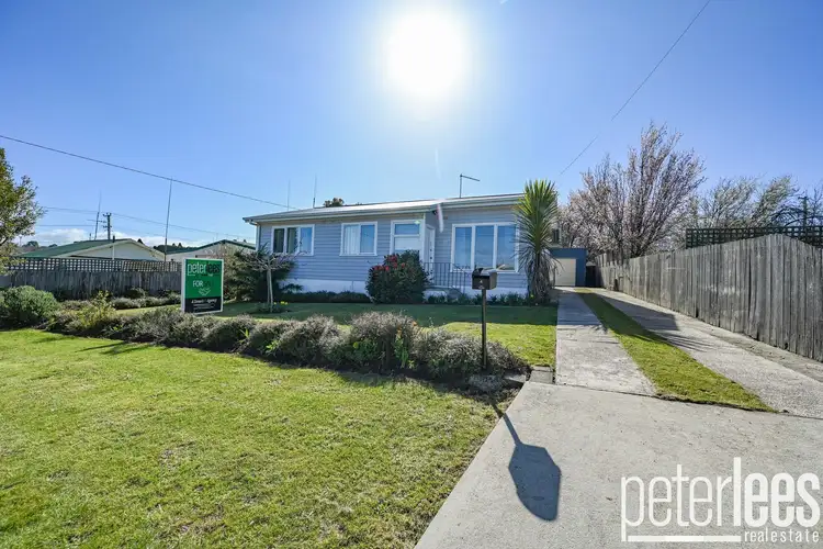 4 Baird Street, Newnham TAS 7248