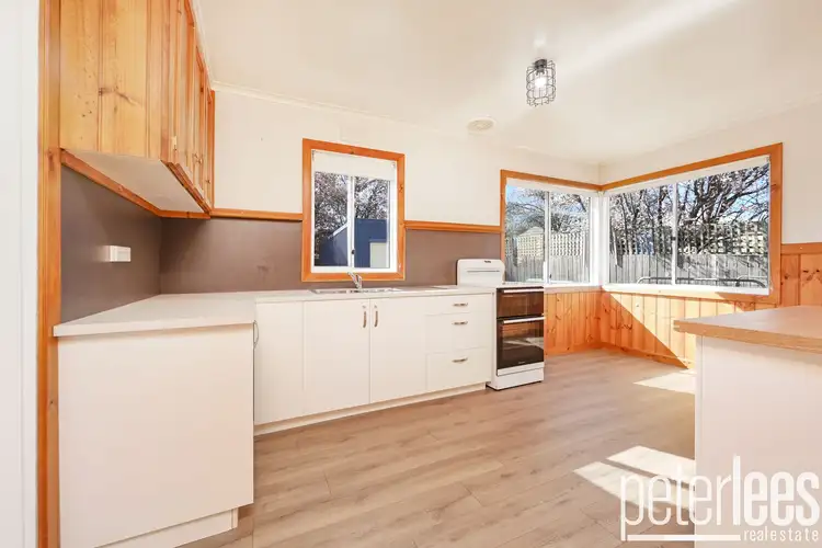 Fifth view of Homely house listing, 4 Baird Street, Newnham TAS 7248