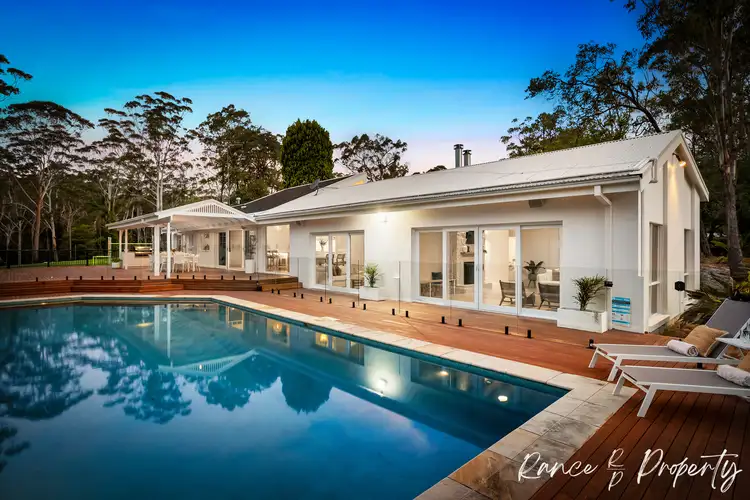 9 Wildthorn Avenue, Dural NSW 2158