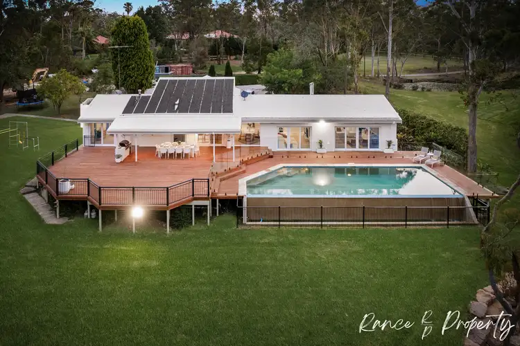 9 Wildthorn Avenue, Dural NSW 2158