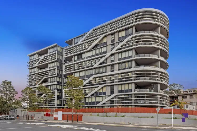101/6-8 Cross Street, Bankstown NSW 2200