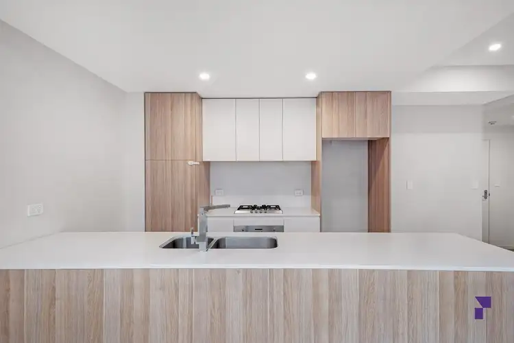 Second view of Homely apartment listing, 101/6-8 Cross Street, Bankstown NSW 2200