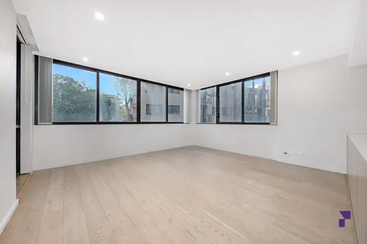 Third view of Homely apartment listing, 101/6-8 Cross Street, Bankstown NSW 2200