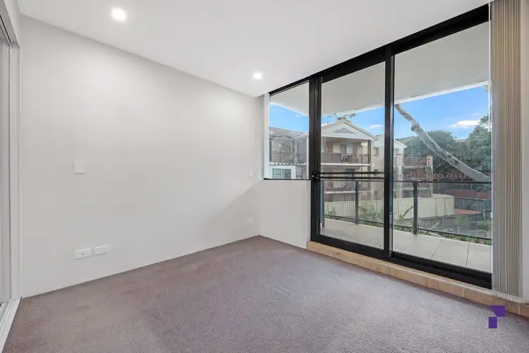 Fourth view of Homely apartment listing, 101/6-8 Cross Street, Bankstown NSW 2200