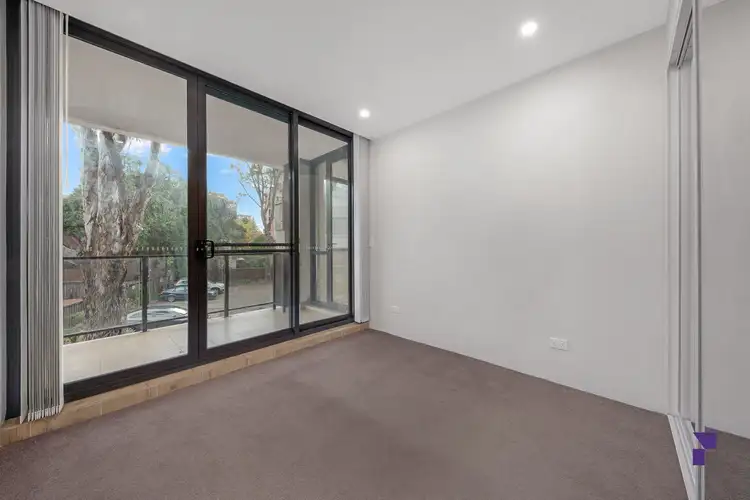 Fifth view of Homely apartment listing, 101/6-8 Cross Street, Bankstown NSW 2200