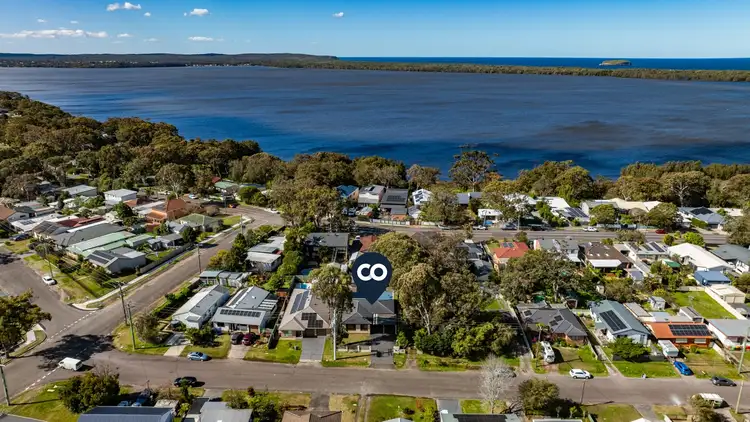 Second view of Homely house listing, 51 Manoa Road, Budgewoi NSW 2262