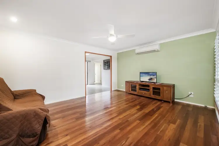 Fourth view of Homely house listing, 51 Manoa Road, Budgewoi NSW 2262