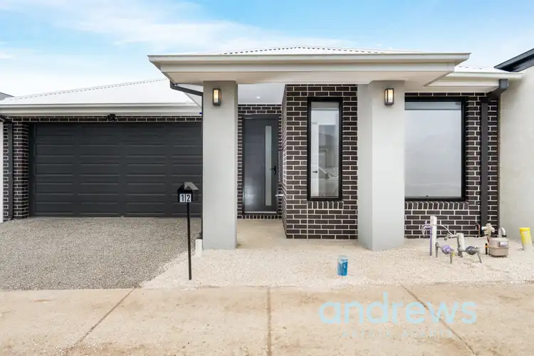 12 Italianate Street, Charlemont VIC 3217