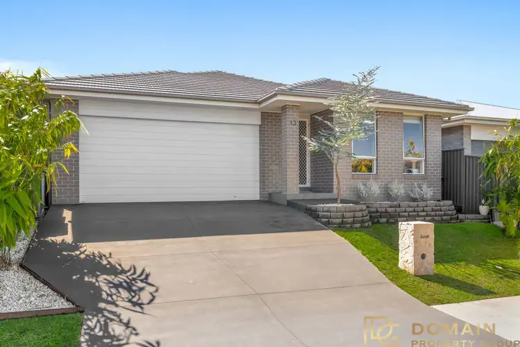 13 Wilton Grove, Woongarrah NSW 2259