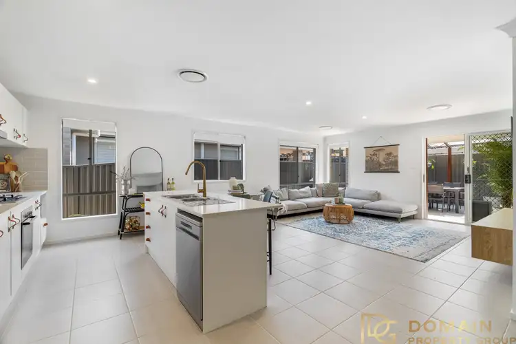 Second view of Homely house listing, 13 Wilton Grove, Woongarrah NSW 2259