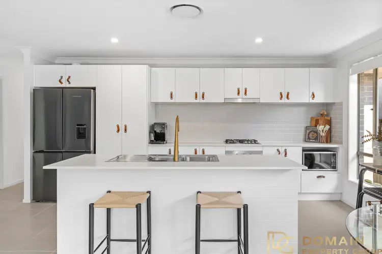 Third view of Homely house listing, 13 Wilton Grove, Woongarrah NSW 2259