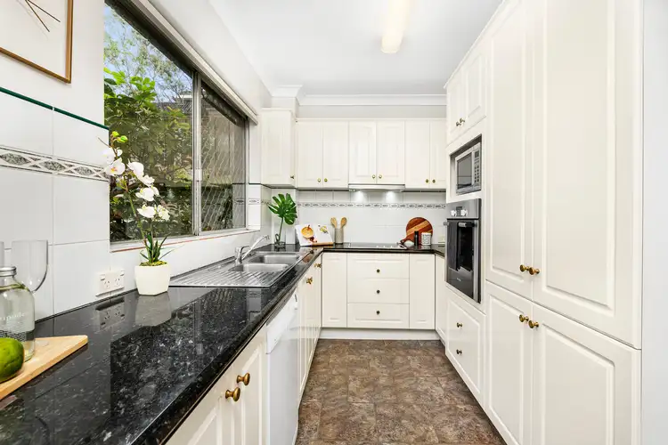Third view of Homely apartment listing, 33/7 Broughton Road, Artarmon NSW 2064